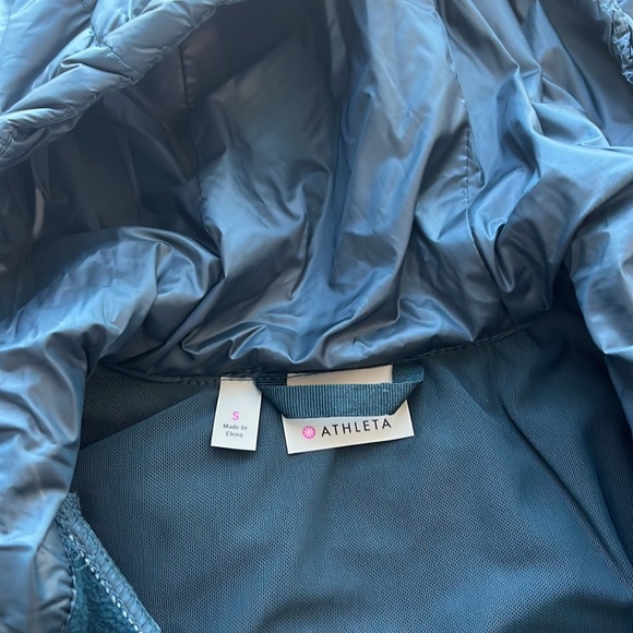 Athleta Jacket - Picture 3 of 3